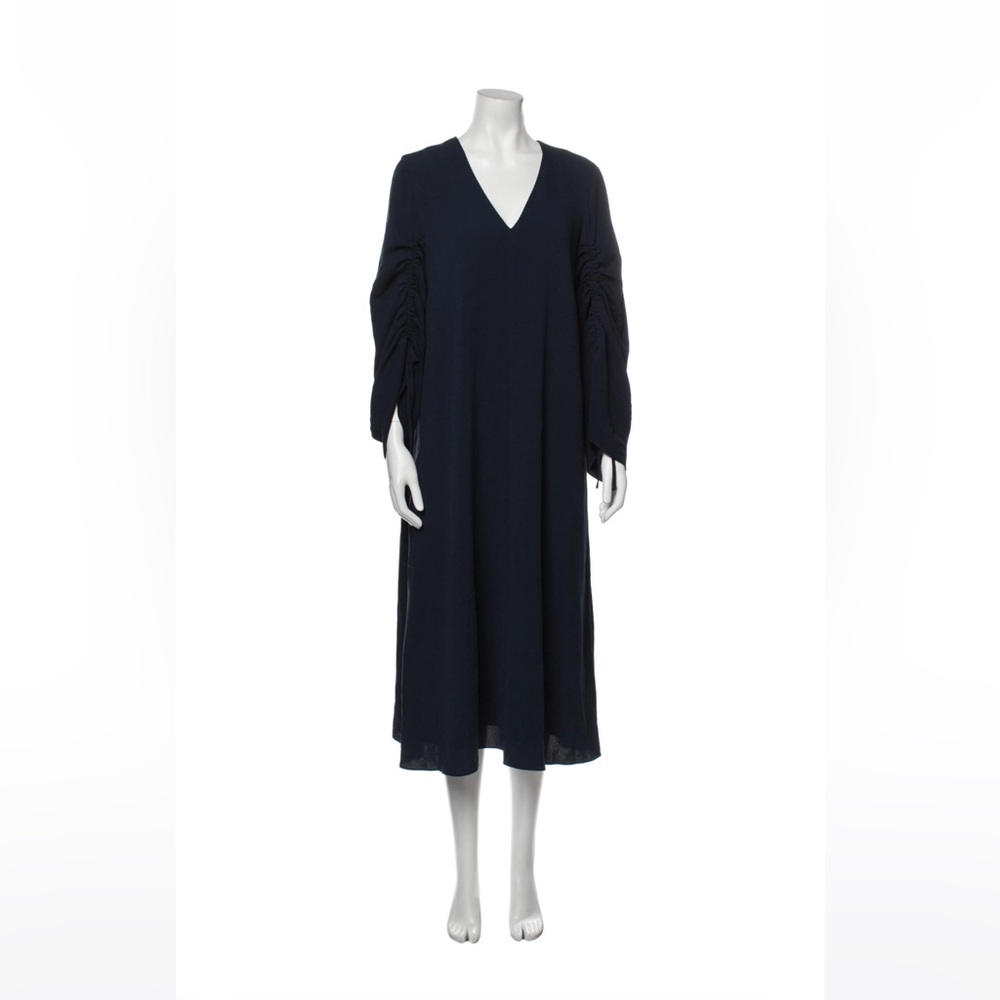 Cushnie Tent Dress